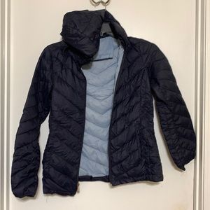 Need a coat? This one is perfect!